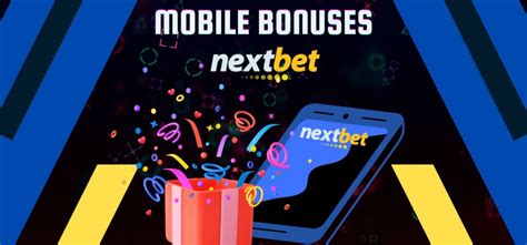 nextbet mobile